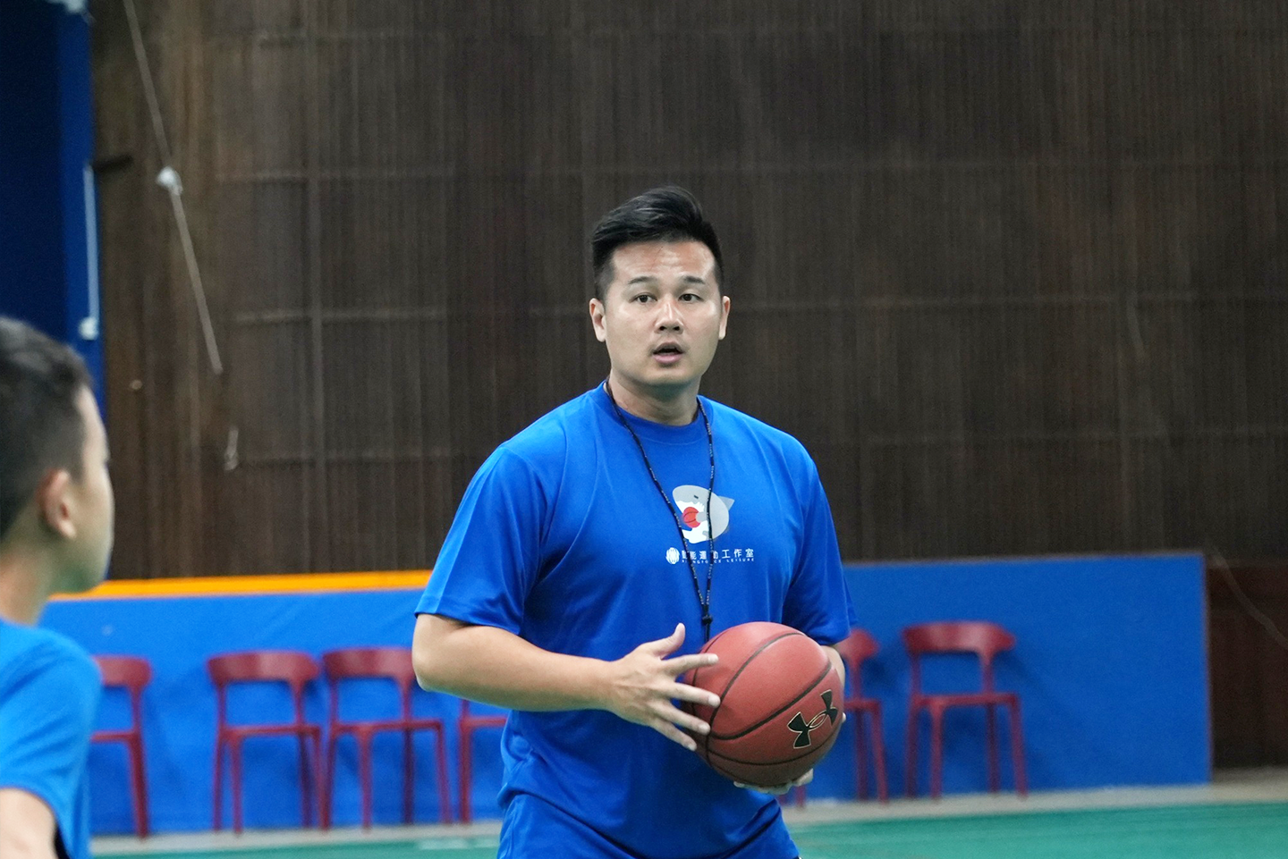 寒假籃球訓練營持續招生中