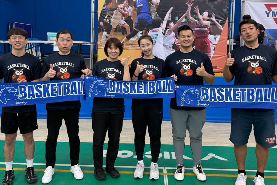 基層籃球滴水不漏的防守