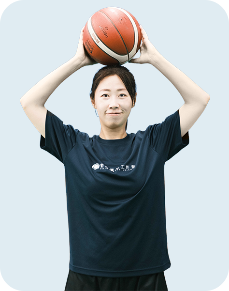 皇甫明洢（亮亮）教練